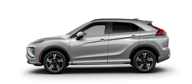 2026 Eclipse Cross