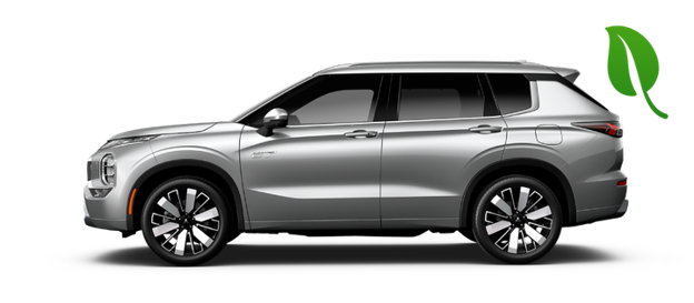 2026 Outlander PHEV