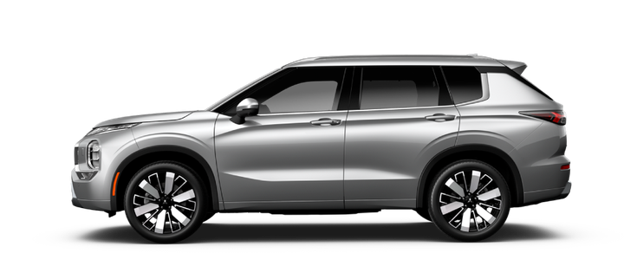2026 Outlander