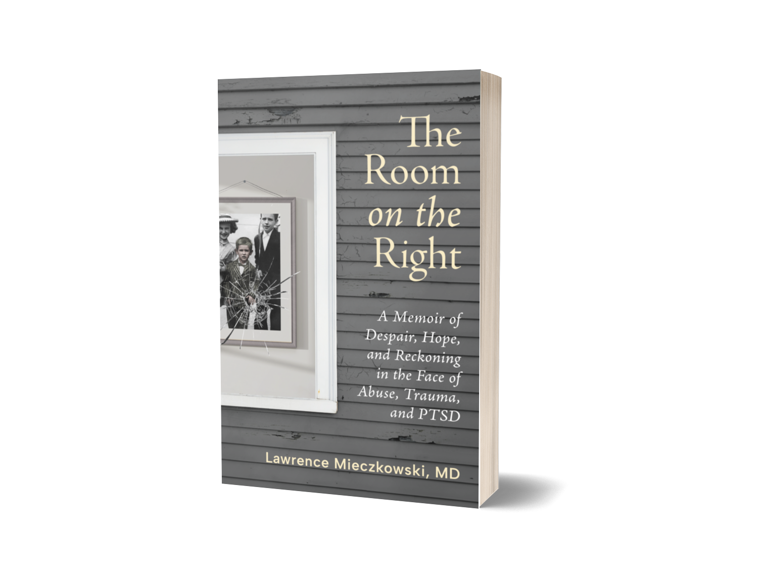 Discussion and Book Signing at Barnes Noble Beavercreek