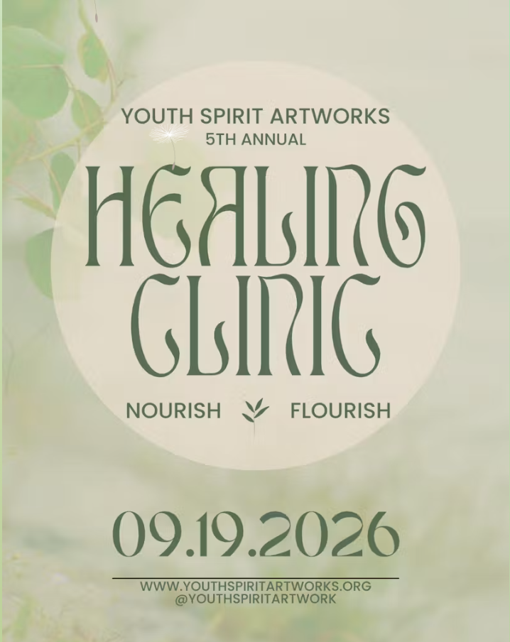 YSA Healing Clinic