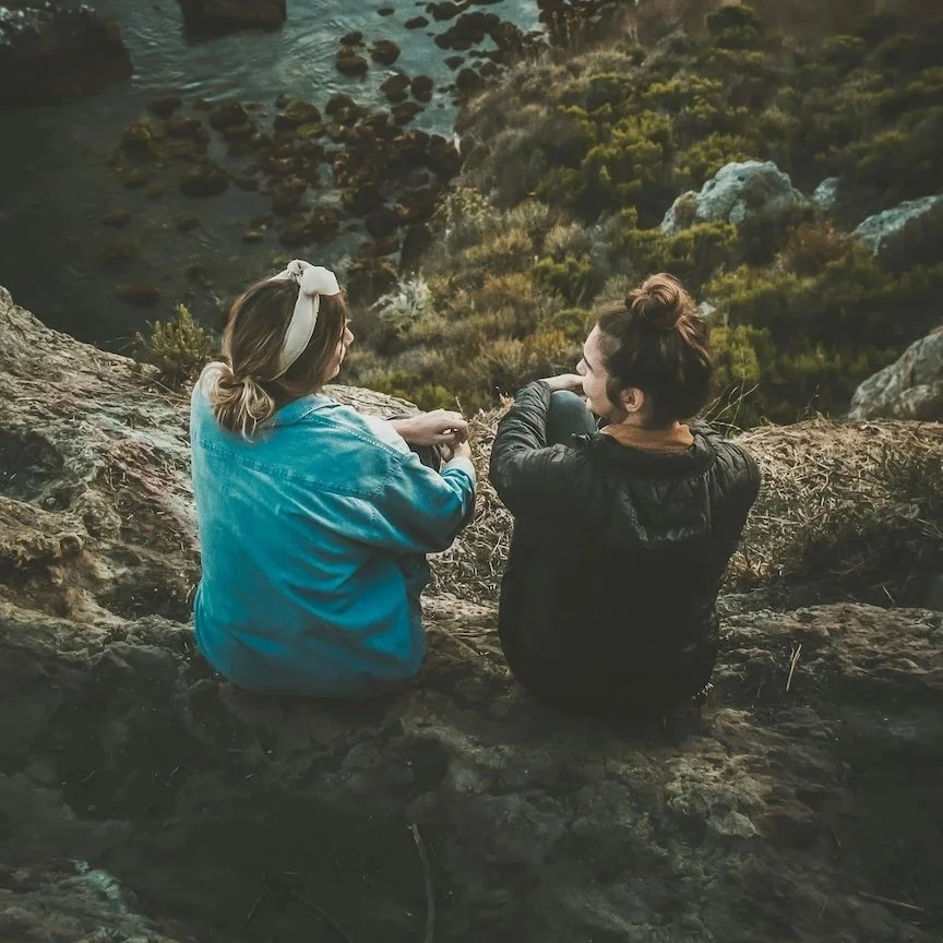 Healthy Boundaries: Setting Limits Without Losing Connection