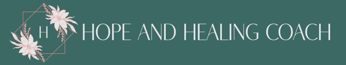 Hope and Healing Coach