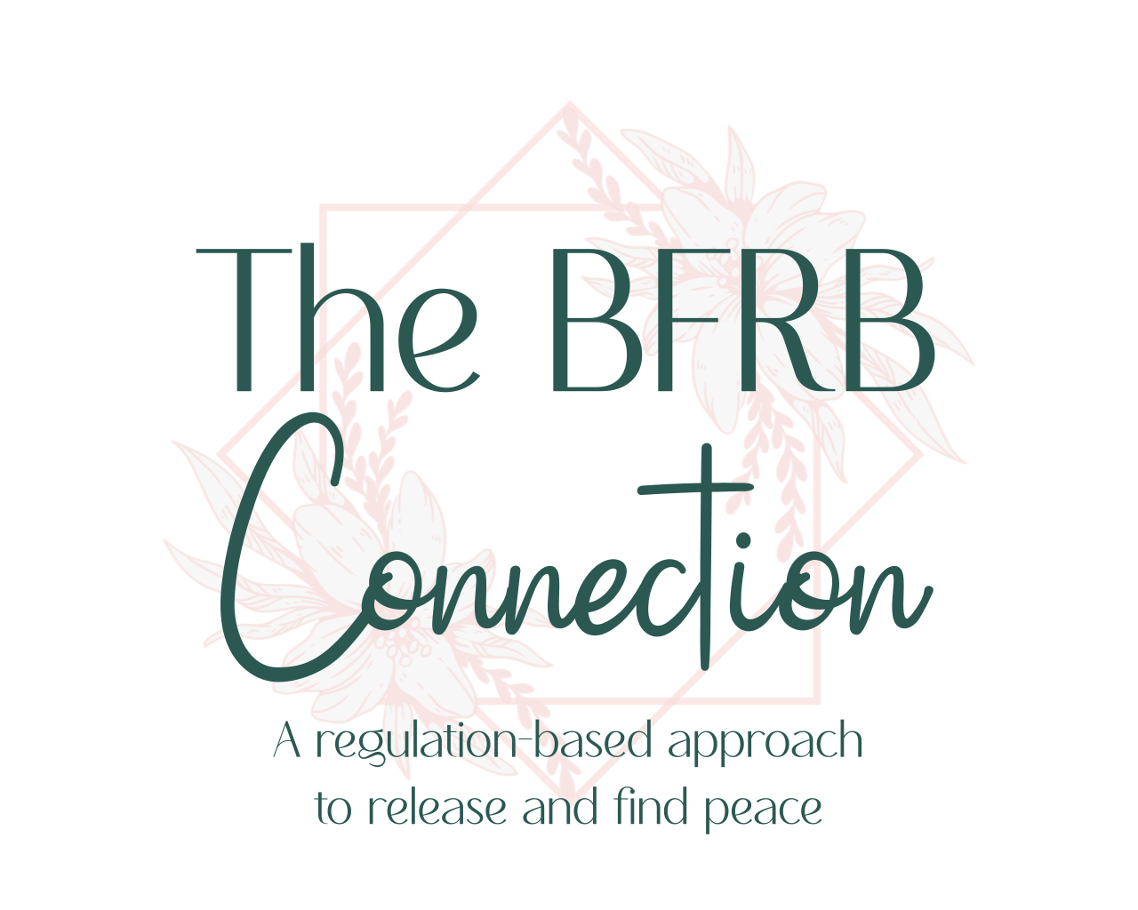 The BFRB Connection