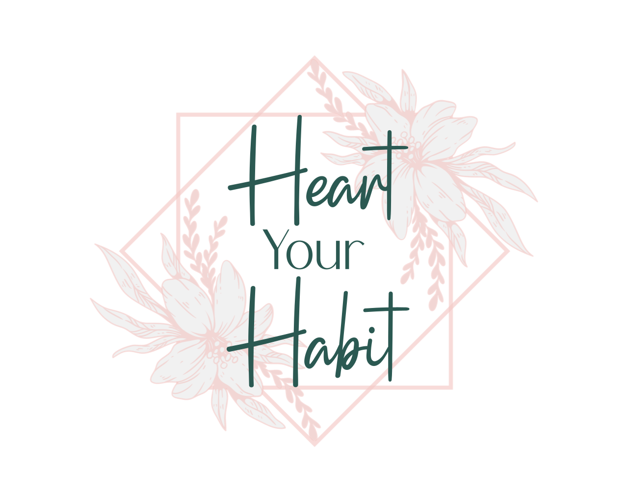 Heart Your Habit