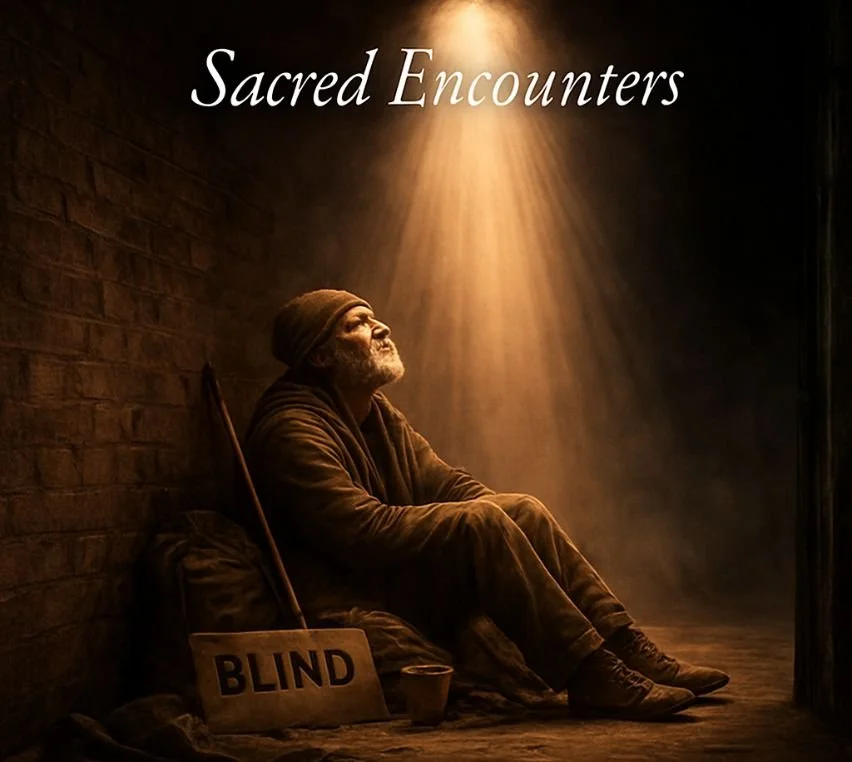 I Can See Clearly Now!