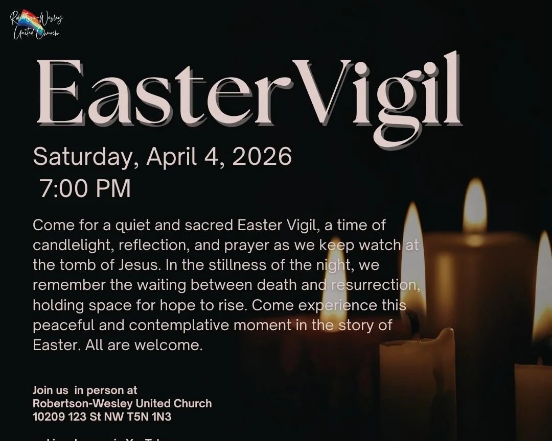 Easter Vigil