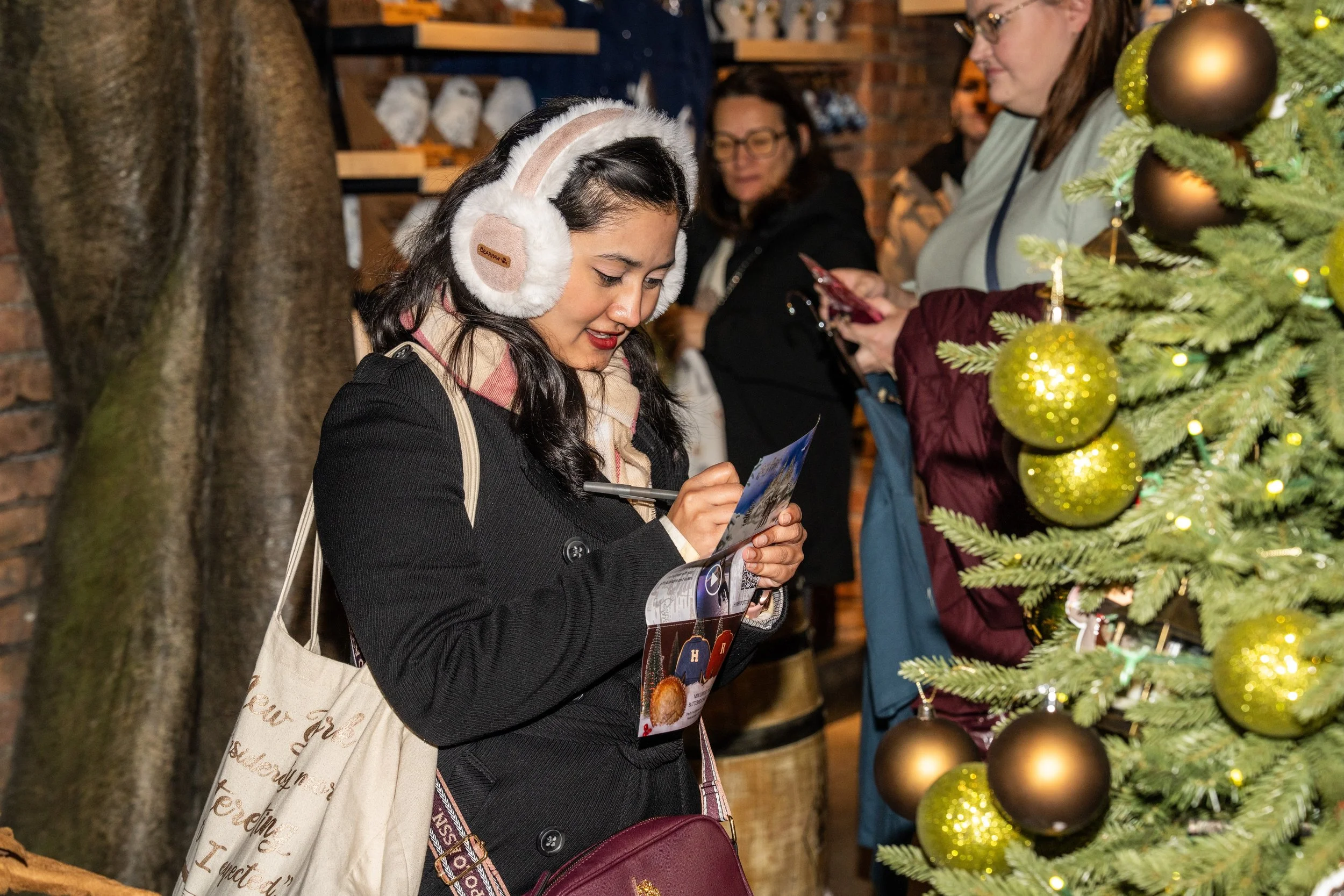 Harry Potter Hogwarts In The Snow Small 15.jpg