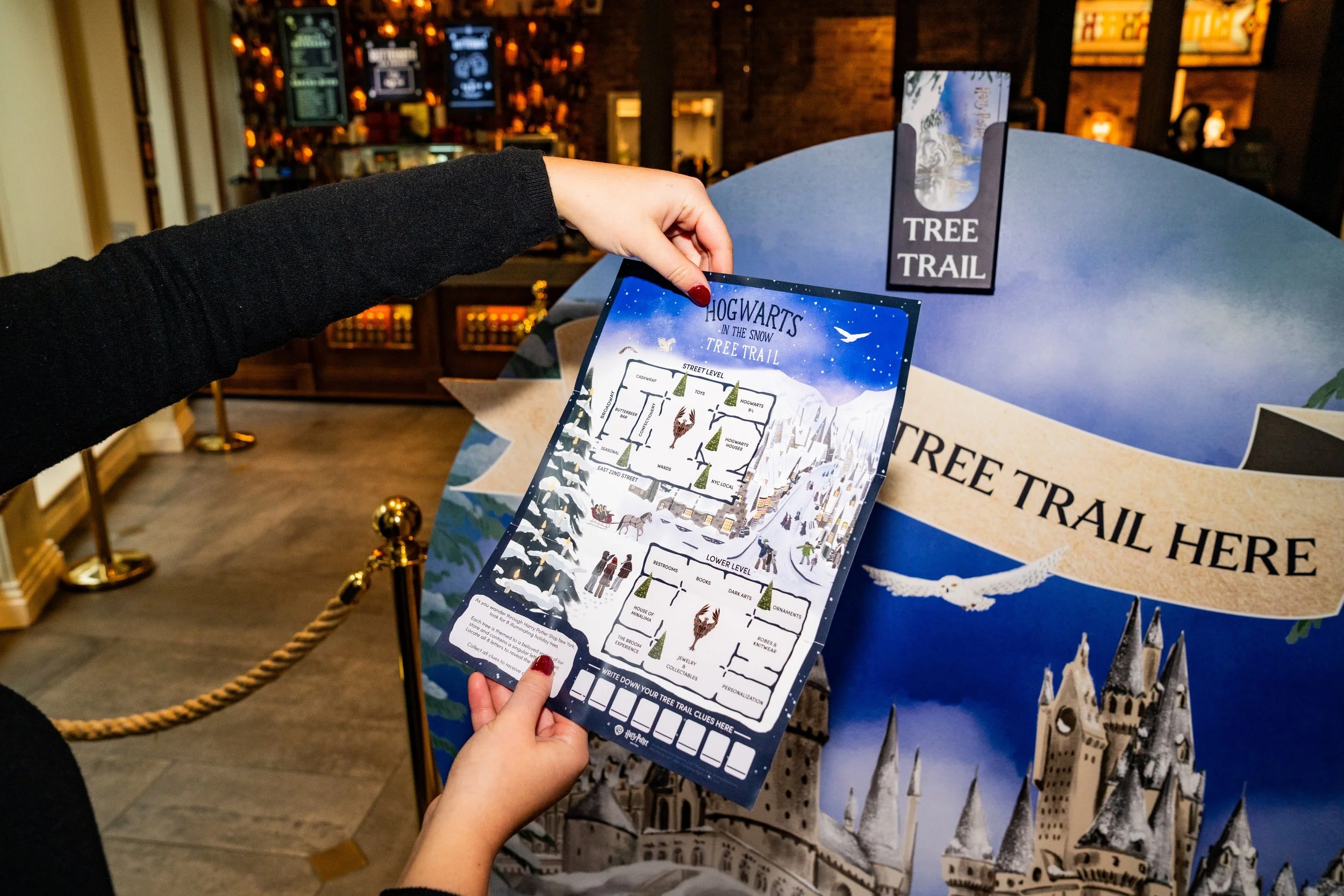 Harry Potter Hogwarts In The Snow Small 2.jpg