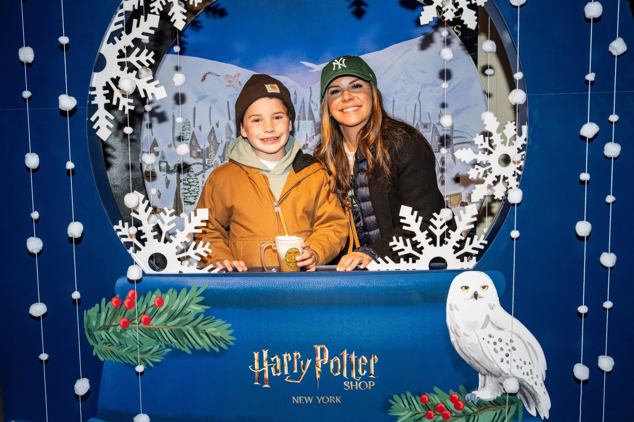 Harry Potter Hogwarts In The Snow Small 20.jpg