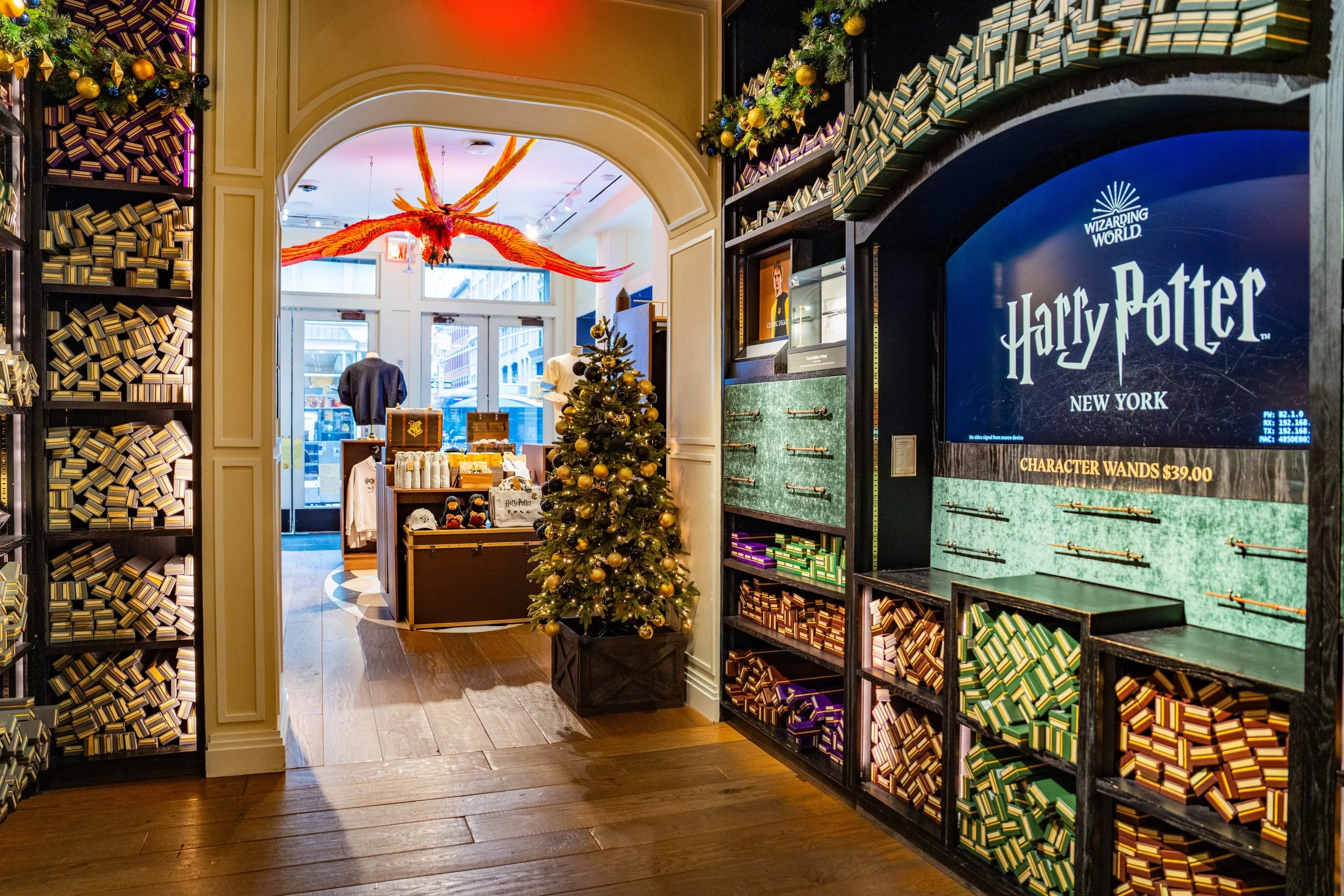 Harry Potter Hogwarts In The Snow Small 3.jpg