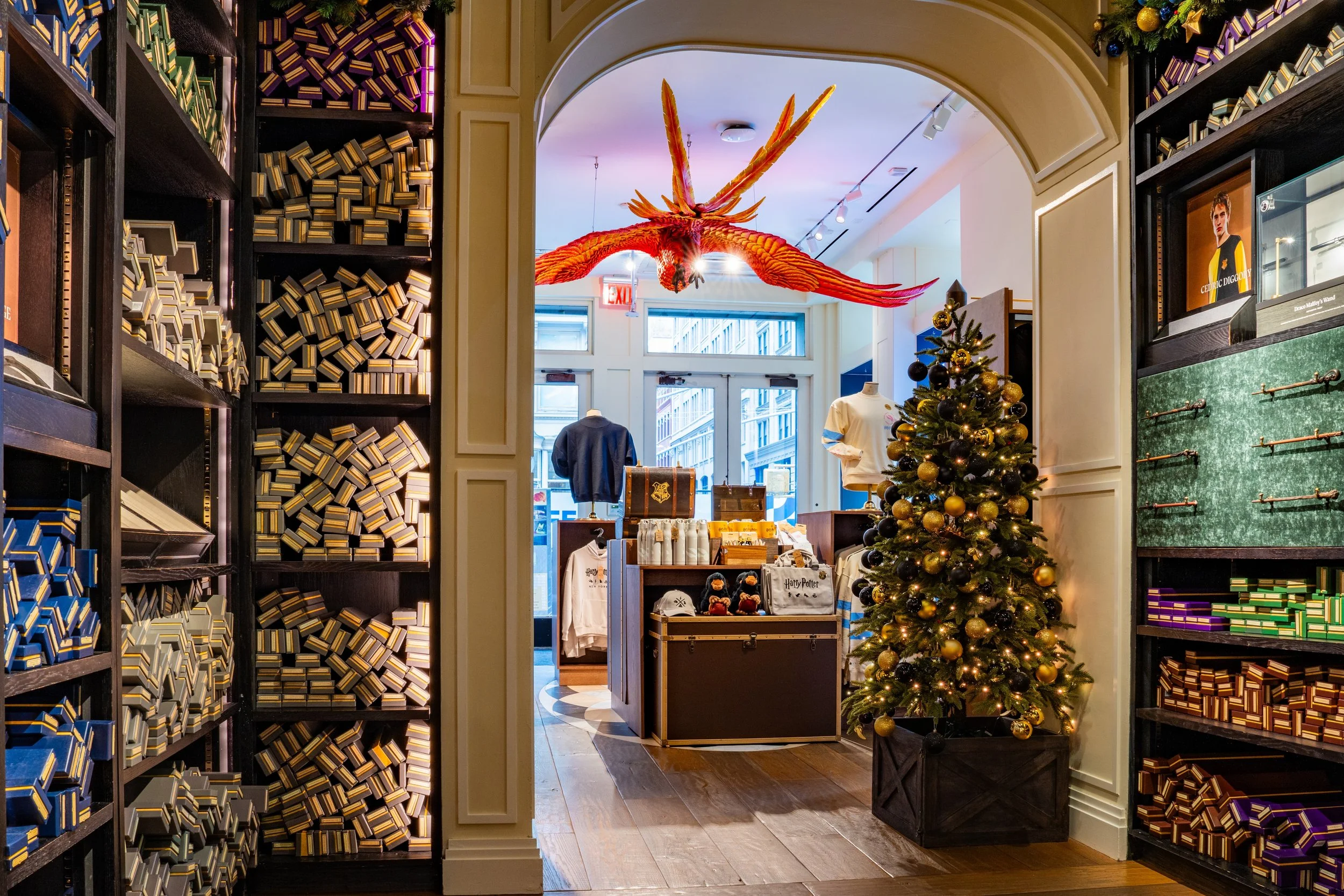 Harry Potter Hogwarts In The Snow Small 6.jpg