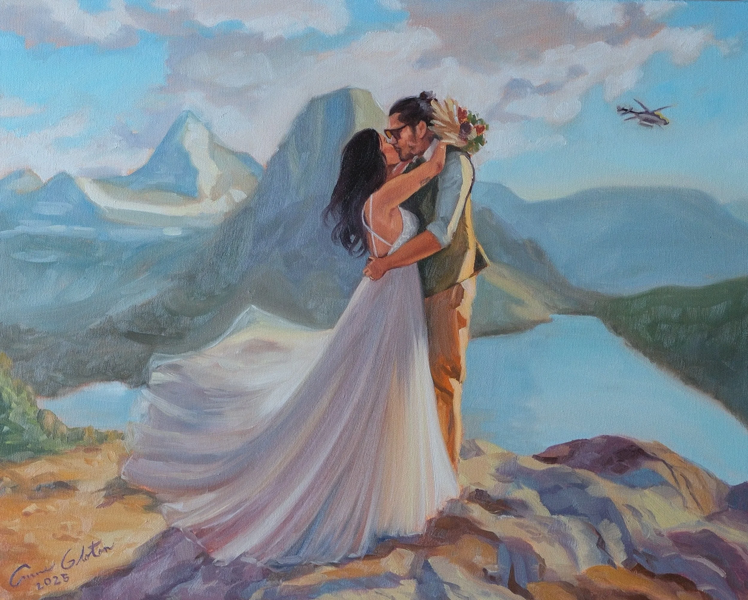 Calgary_elopement_ceremony_wedding_painting.JPG