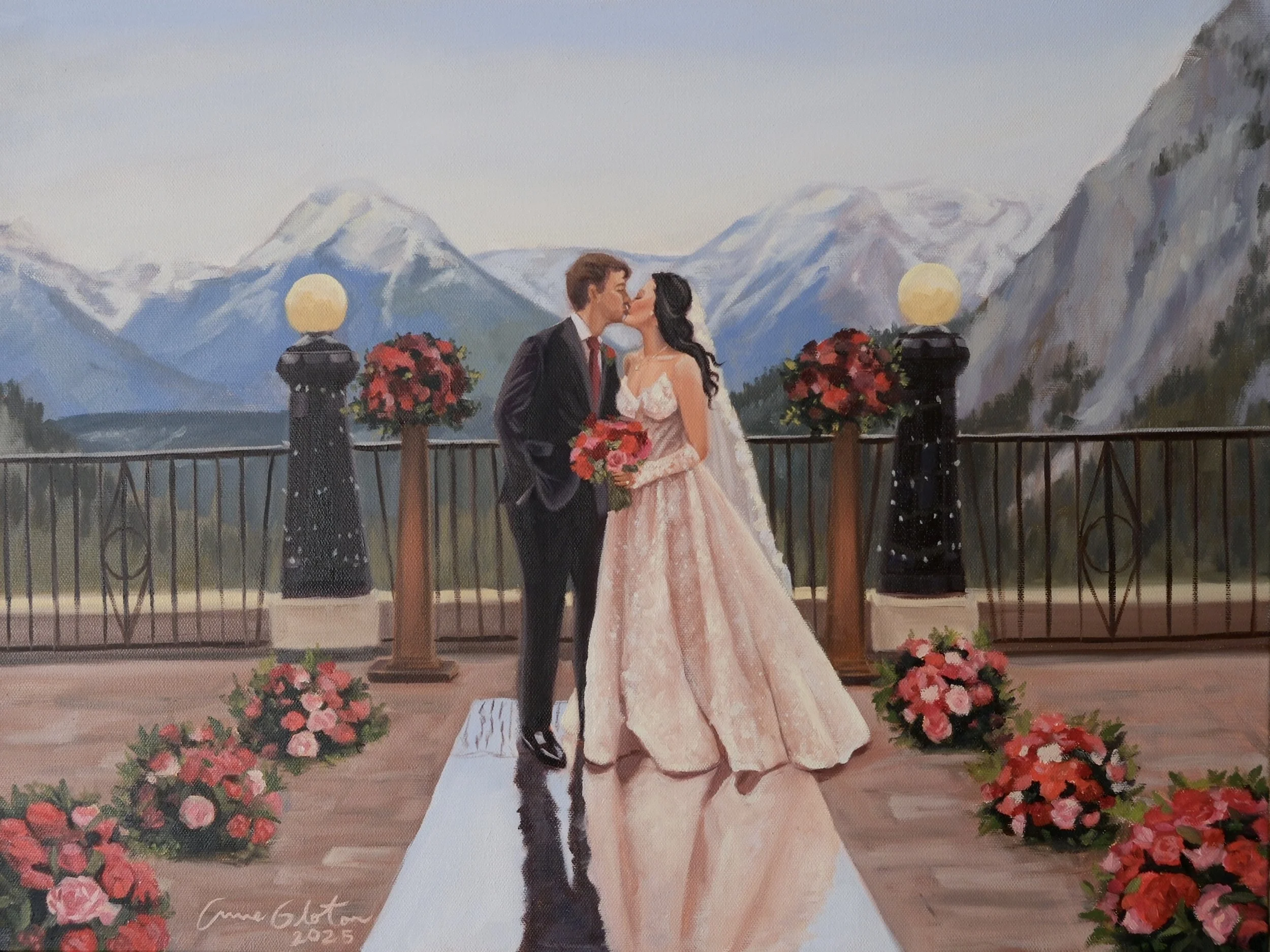 Banff_Wedding_painting_fairmont_banff_springs_ceremony_November.jpg