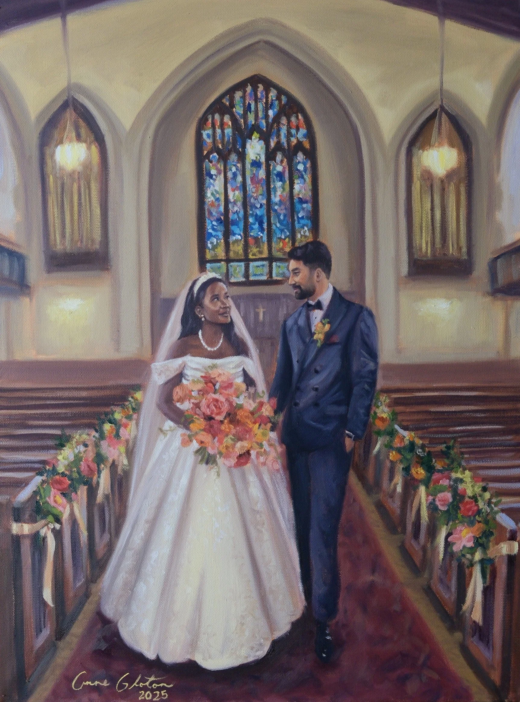 Calgary_Church_wedding_painting_ceremony.JPG