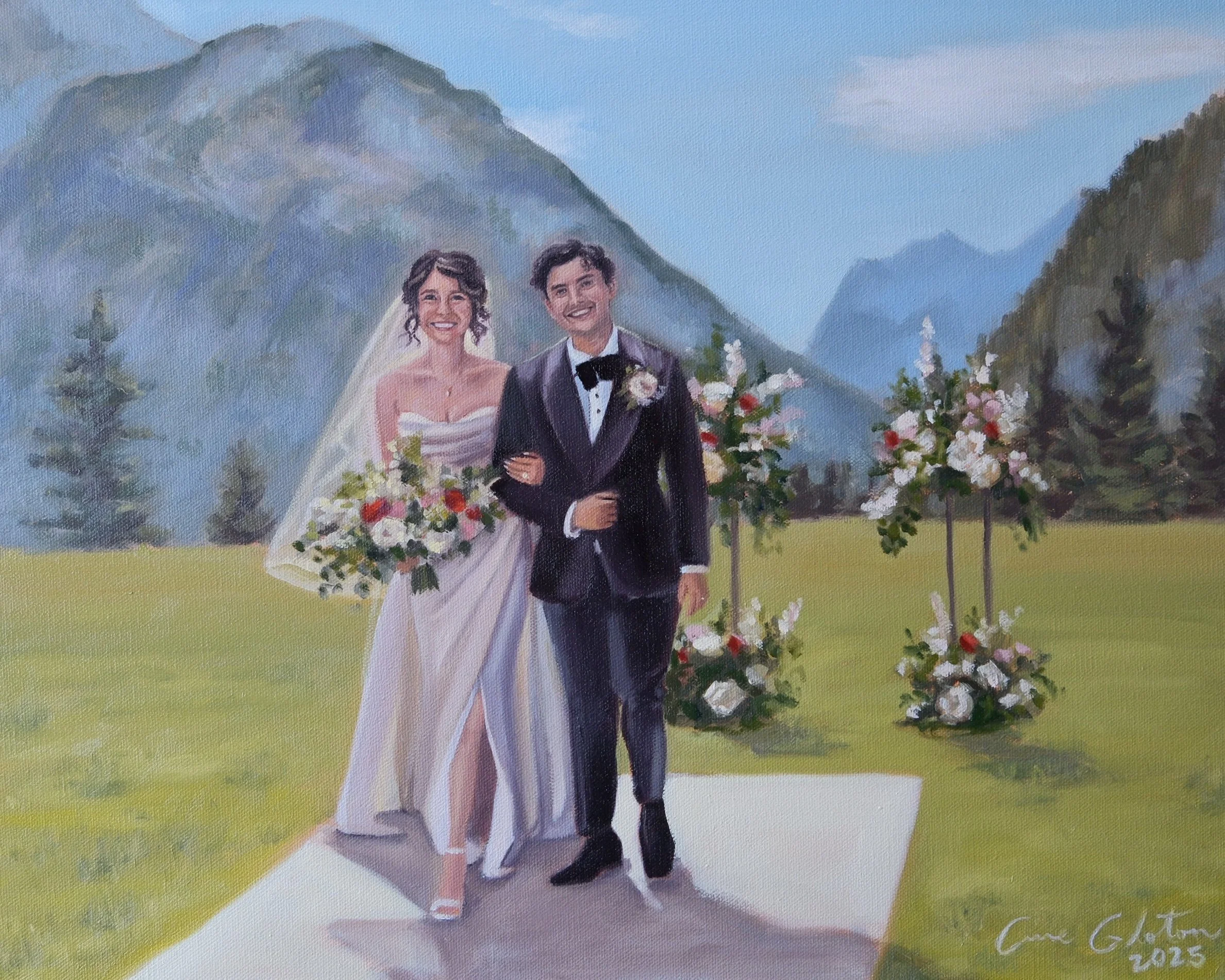 Banff_tunnel_mountain_ceremony_wedding_painting.jpg