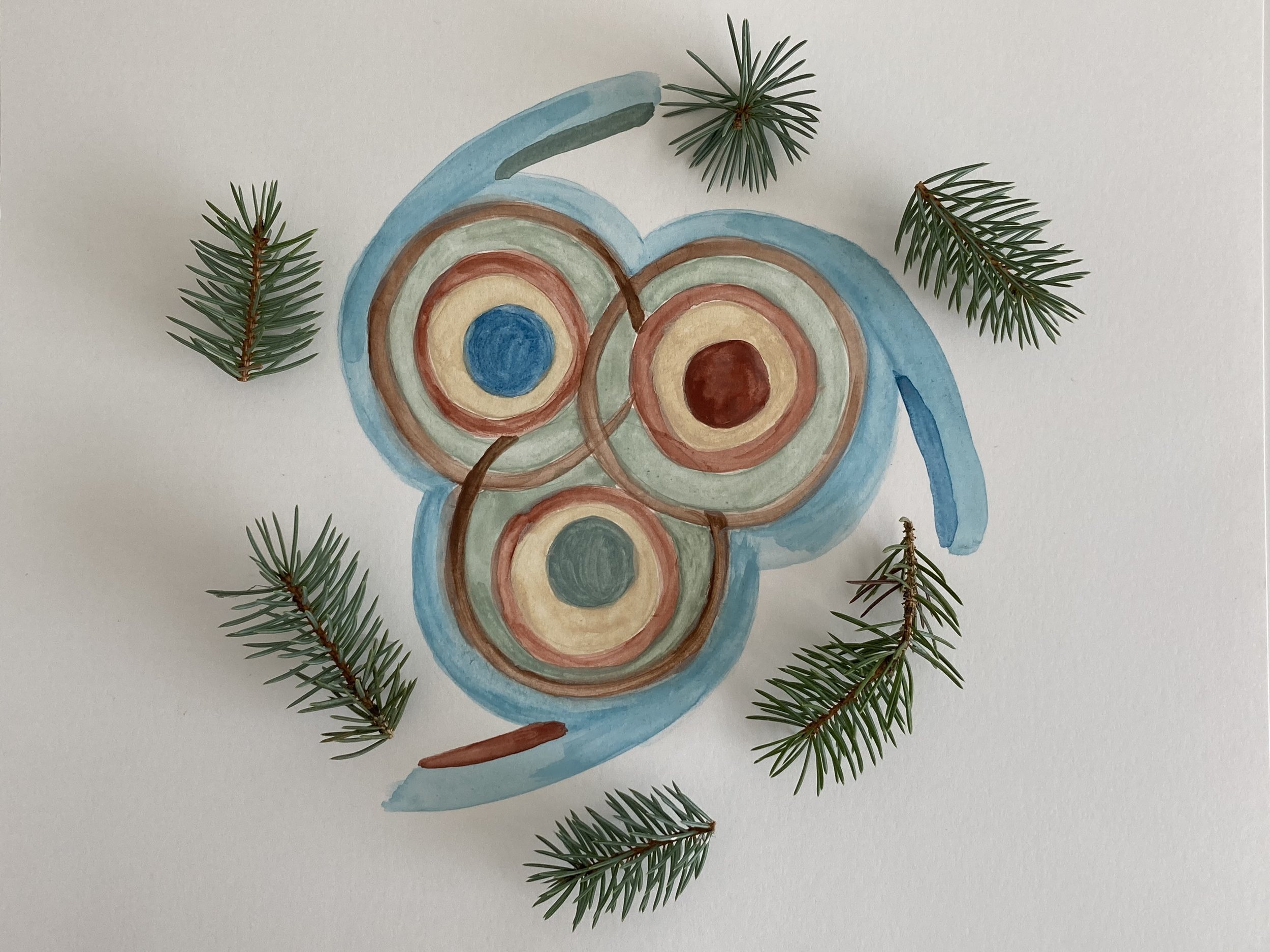 The Art, Science &amp; Reciprocity of EcoCreativity