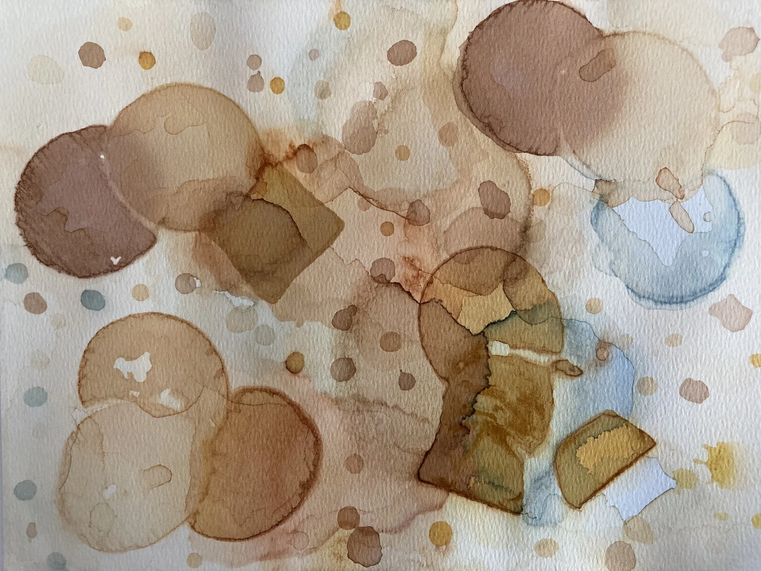 teafog and seafoam