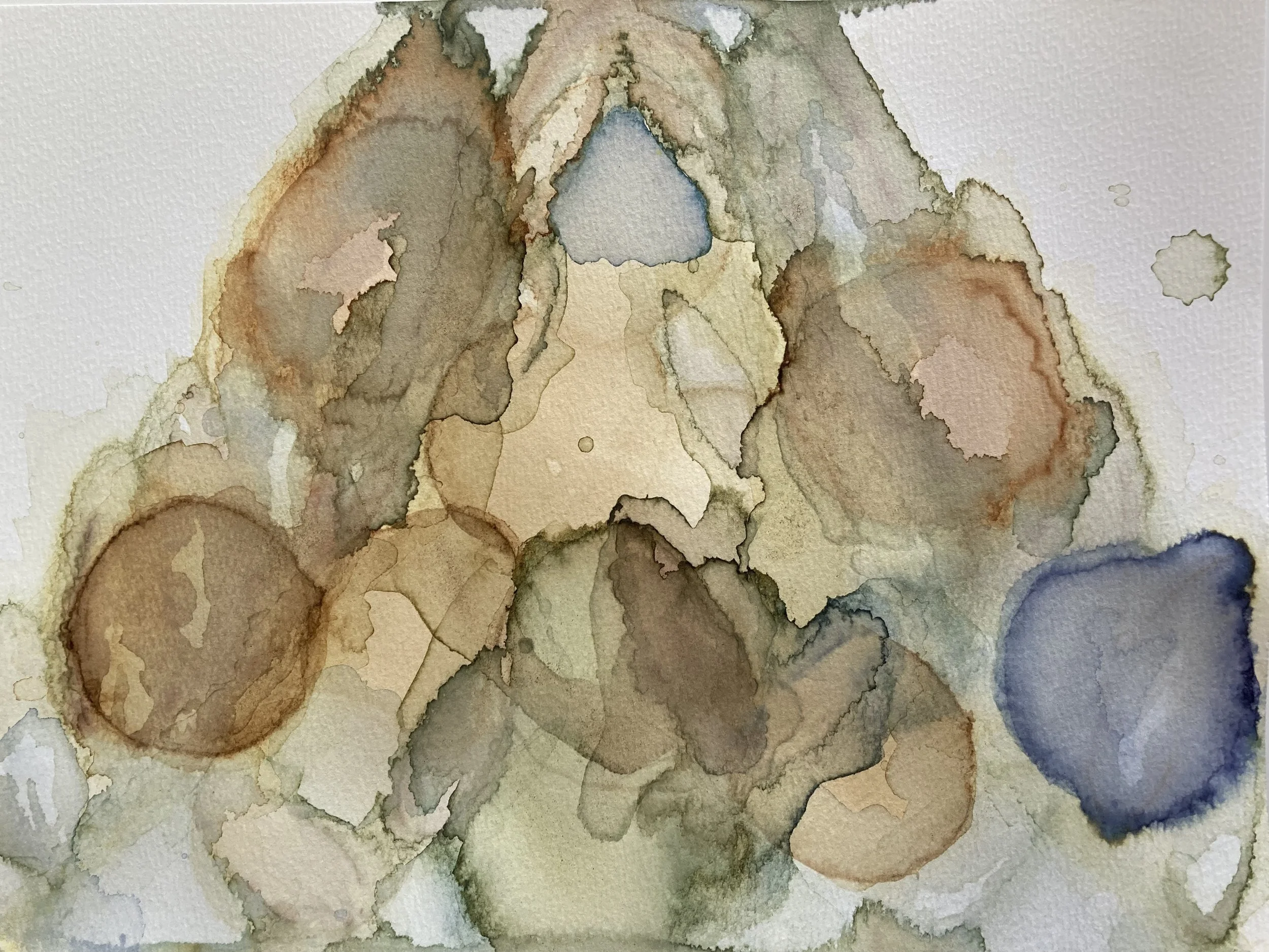 oscillating sage