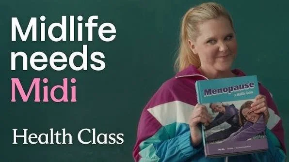 Midi Health TV / Online spot