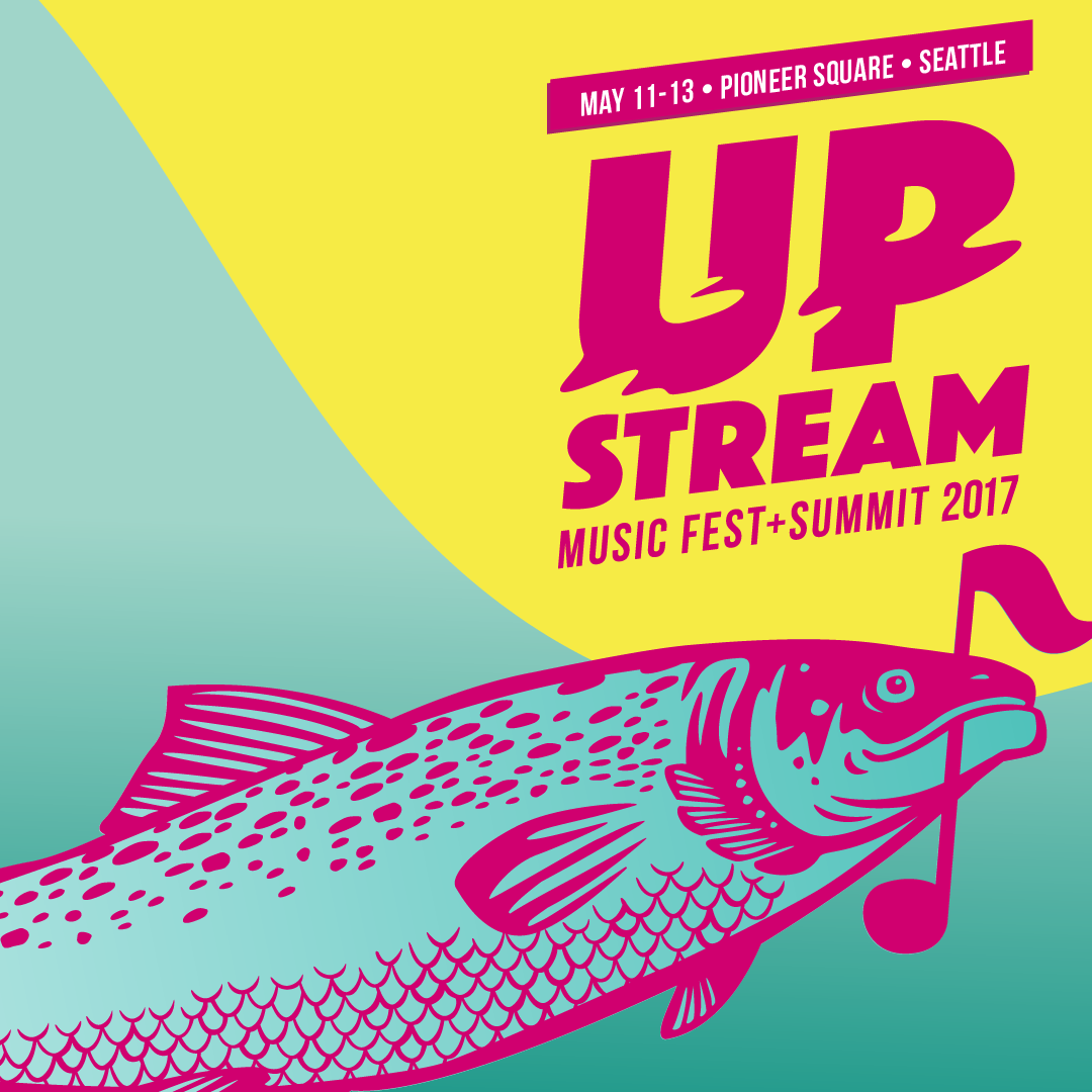 Upstream Ad Vulcan, Inc: Upstream Festival 2017-2018 — Ambrose