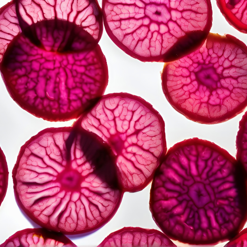 Why We Use 500mg of Beet Root in CHARGE