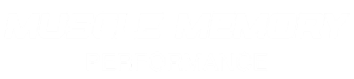 Muscle Memory Performance