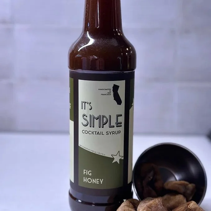 Fig and Honey