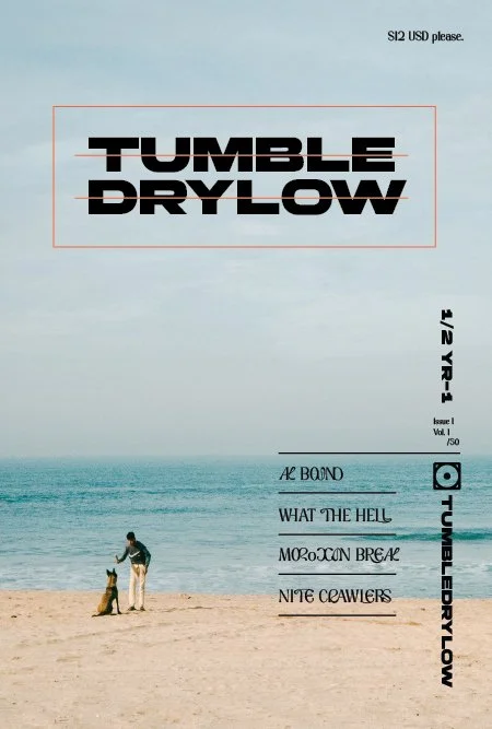 Issue 1