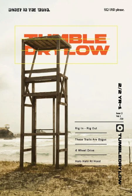 Issue 2