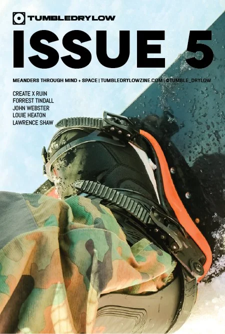 Issue 5