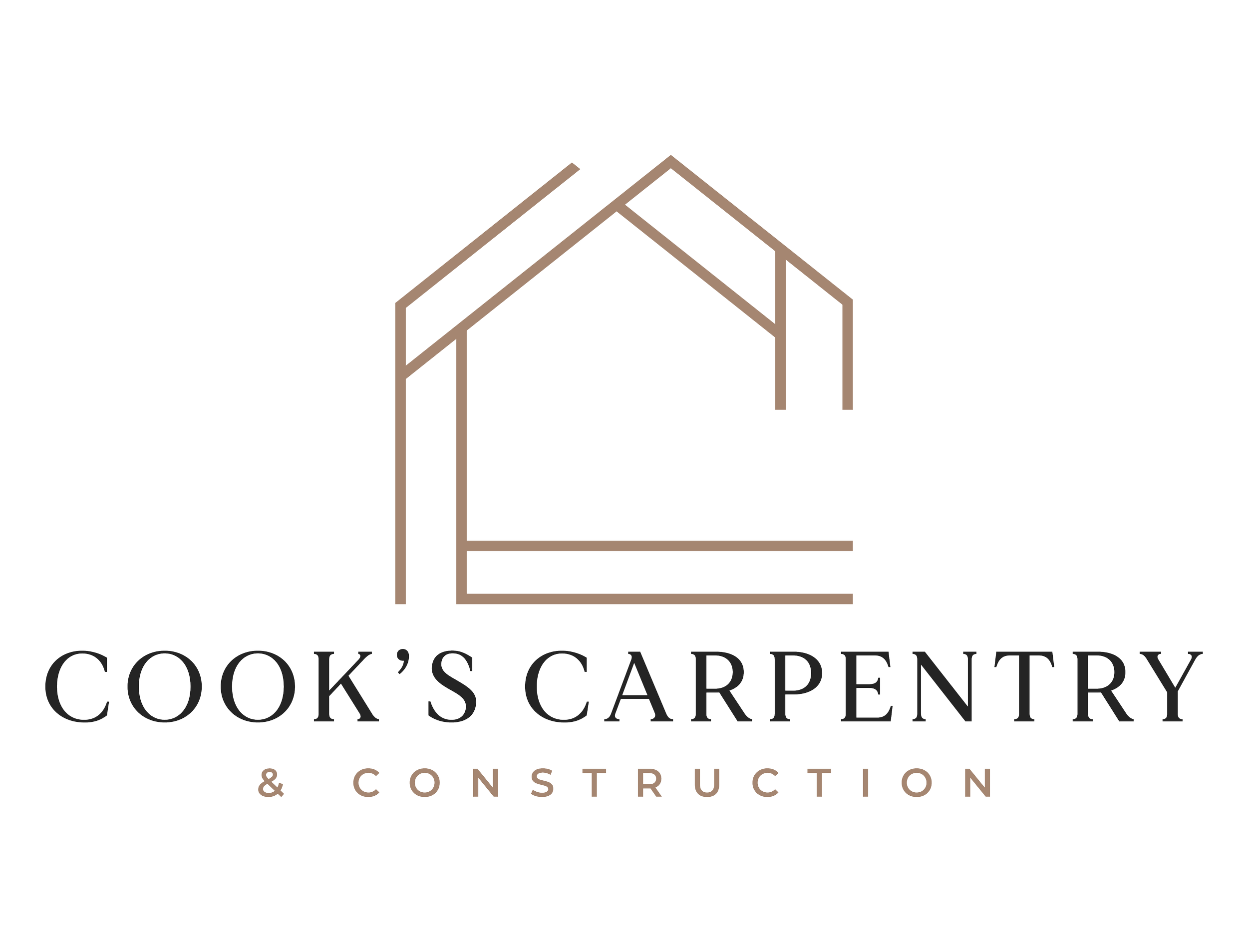 Cook's Carpentry — Elizabeth Suni Creative Consulting