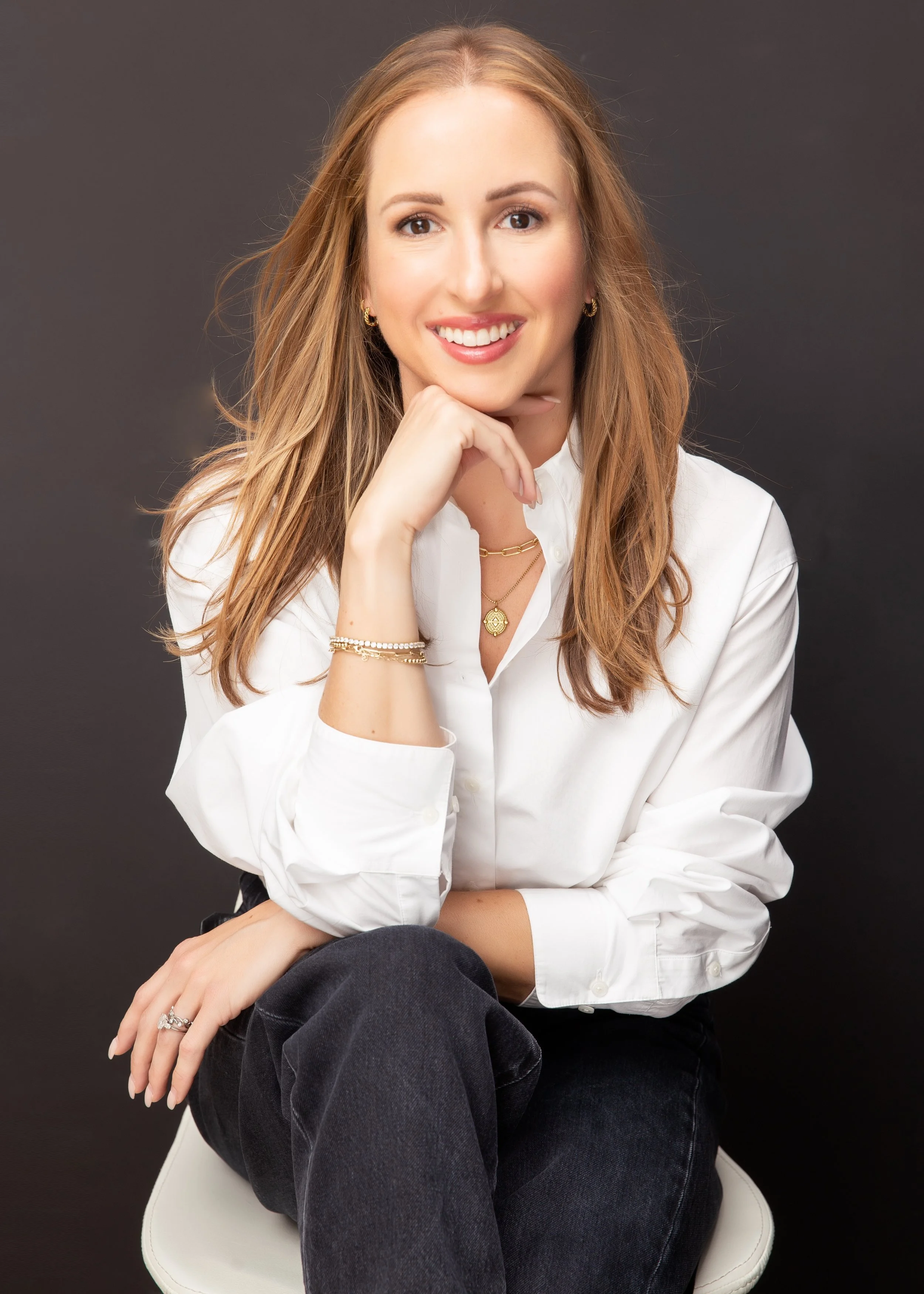 Michaela Burns, Michaela Burns Interiors