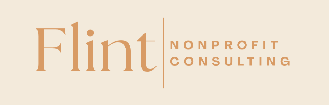 Flint Nonprofit Consulting