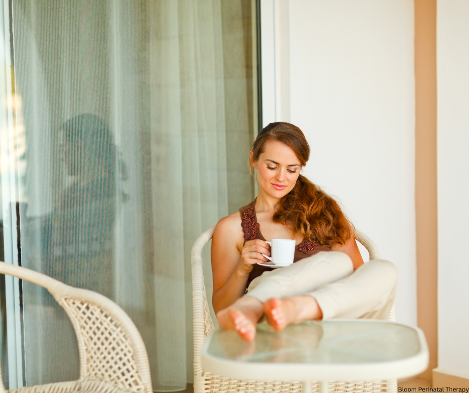 Postpartum Therapist in Florida: Support for Moms