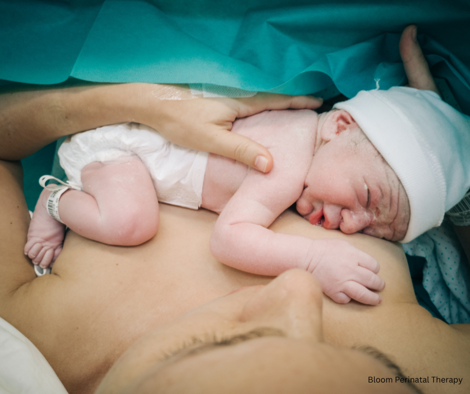 How to Find Support for Birth Trauma in Florida: Healing for Moms