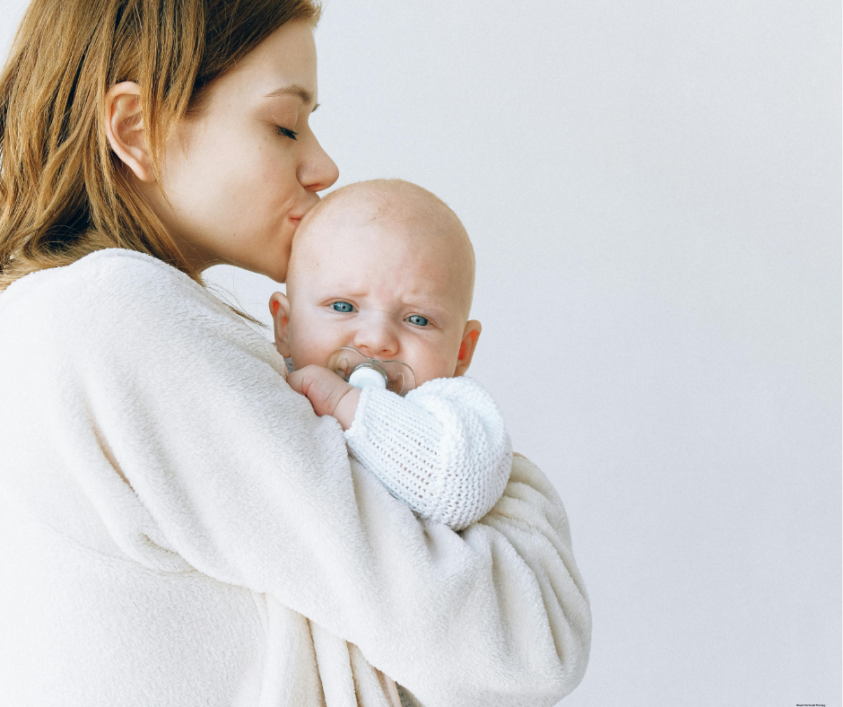 The Hidden Struggles of Motherhood: What Every New Mom Should Know