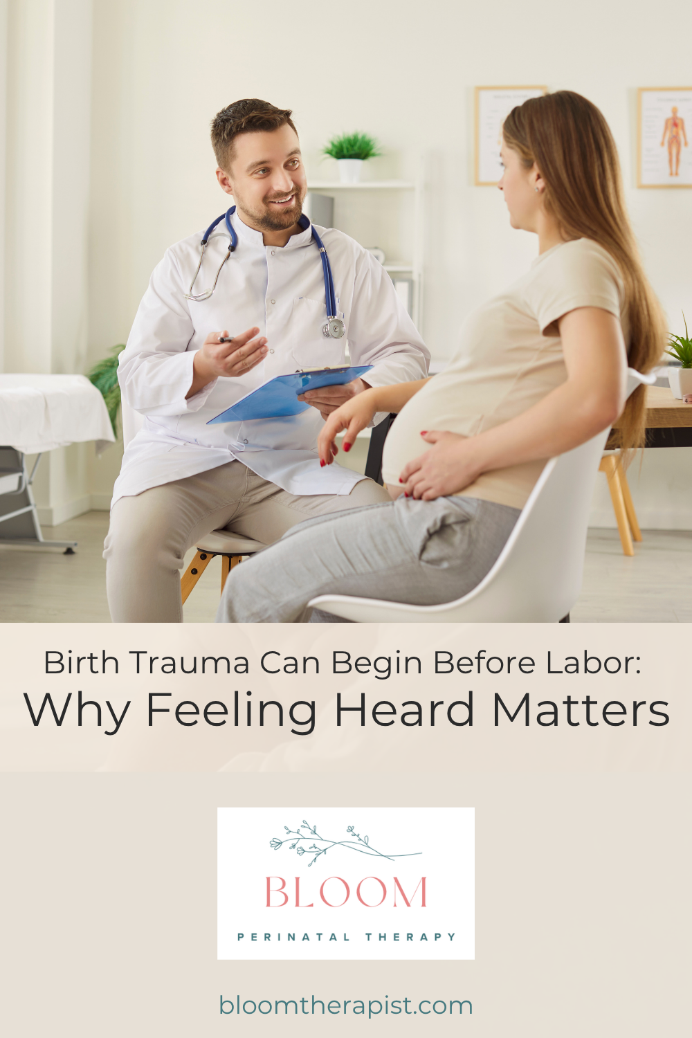 Seven signs that may indicate a mother is experiencing birth trauma after childbirth.