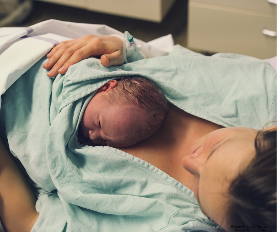 Birth Trauma