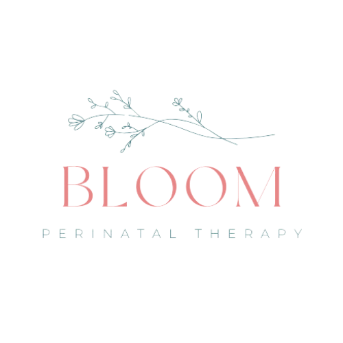Bloom Perinatal Therapy