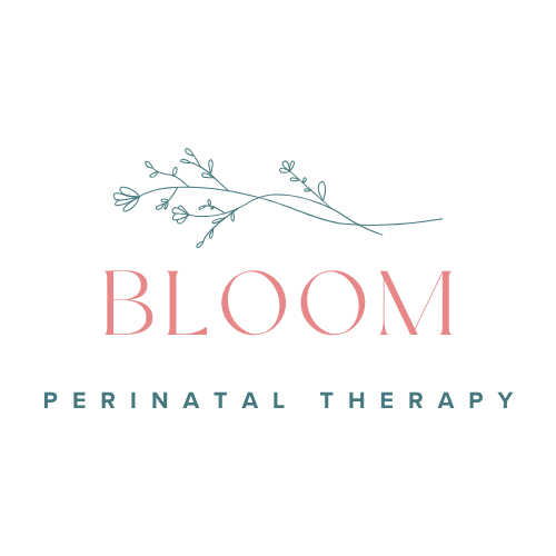 Bloom Perinatal Therapy