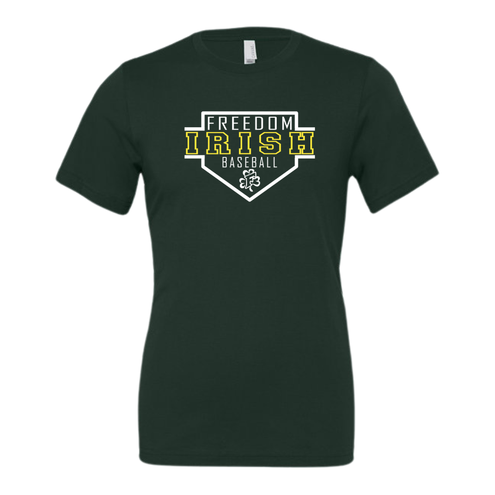 Bella forest Toddler - Adult Tee.png