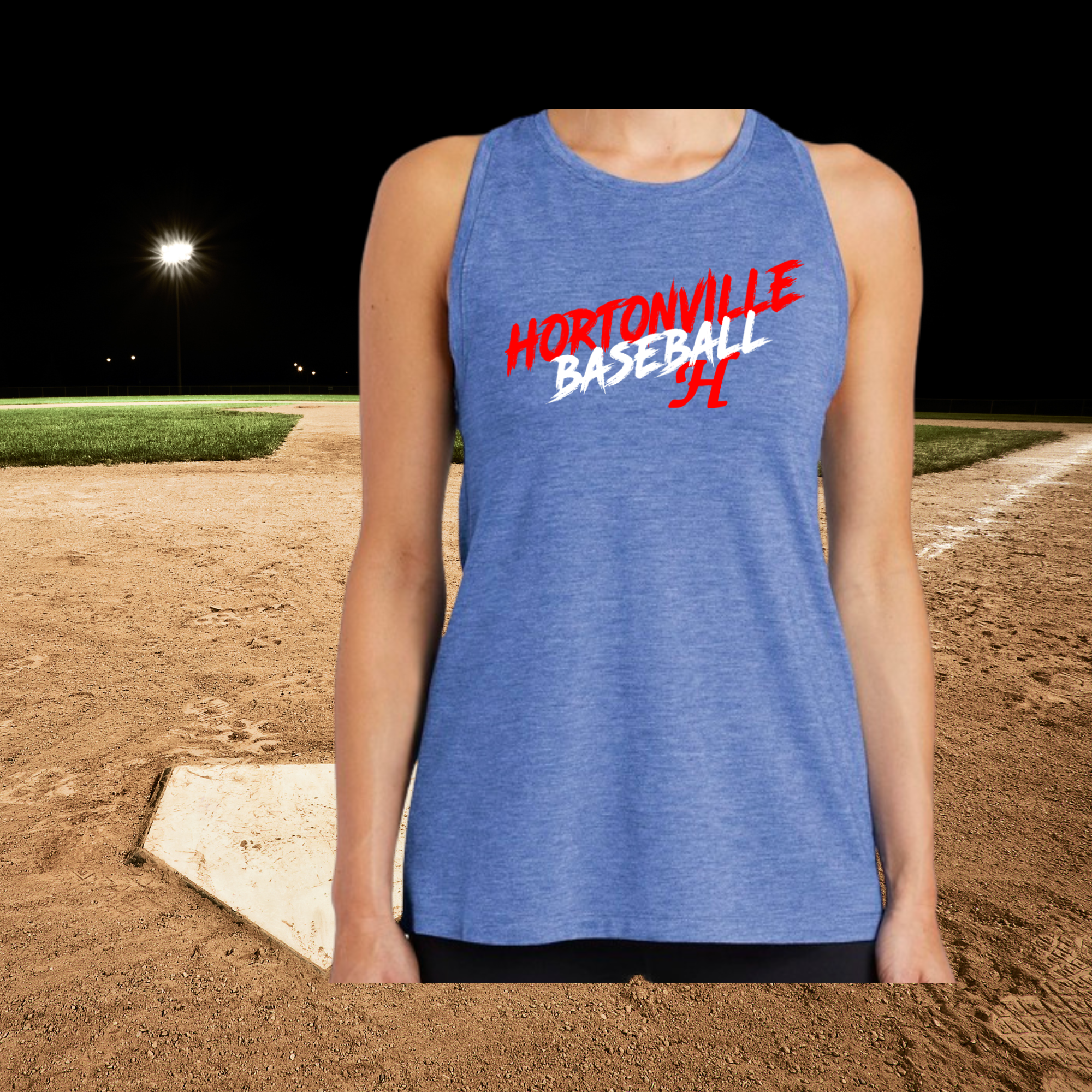 Women's Tank Top