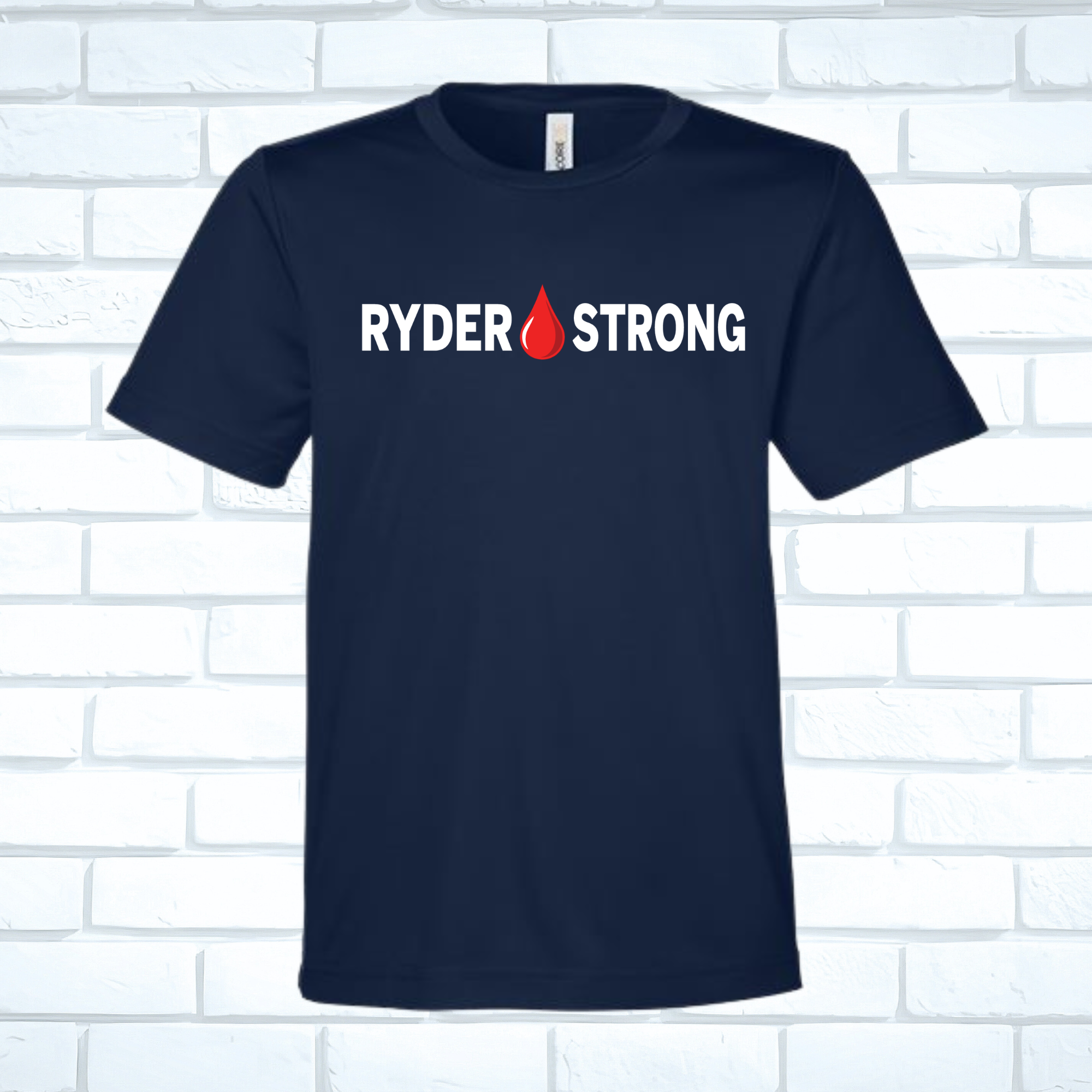 Ryder Strong Performance Tee