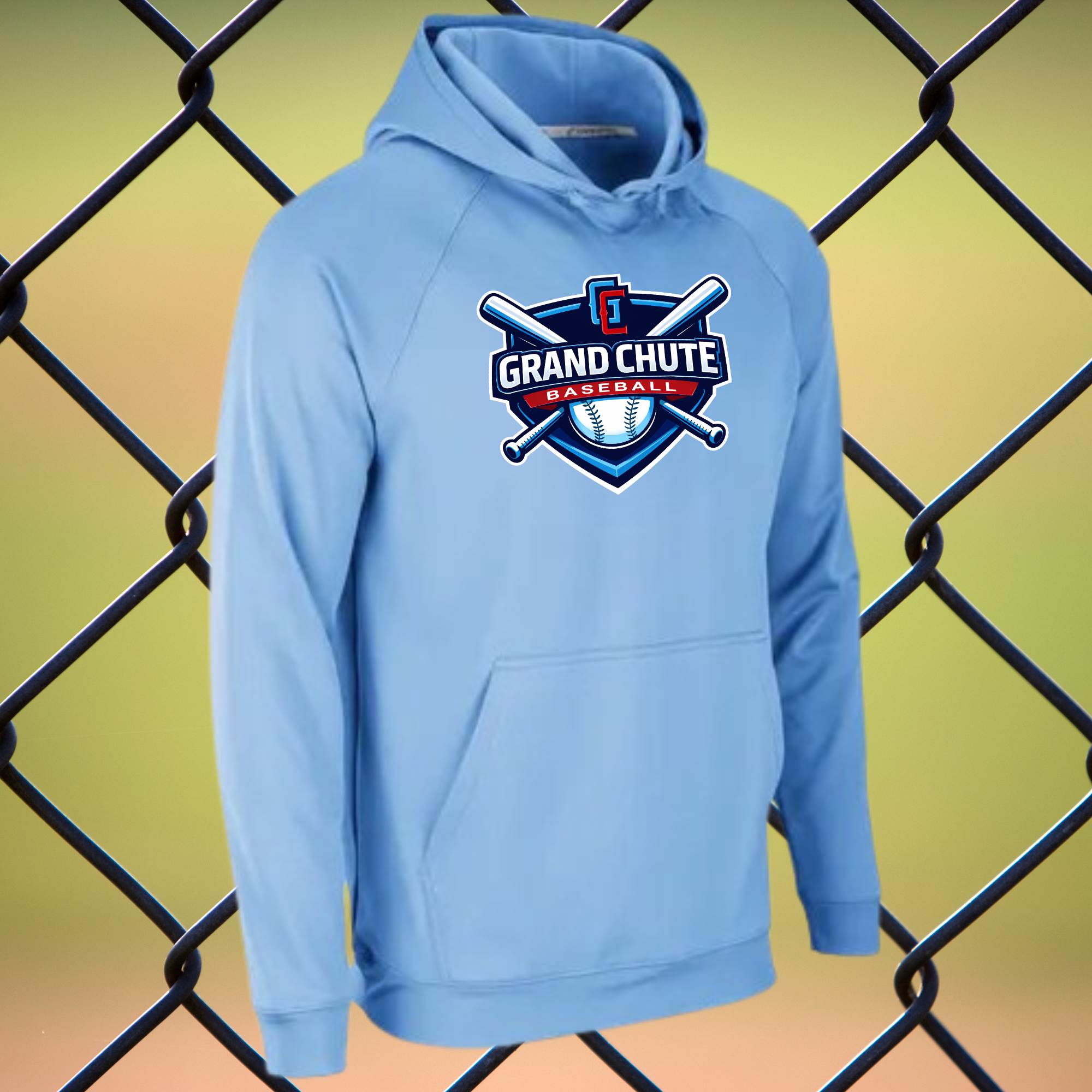 Youth Champro Hoodie