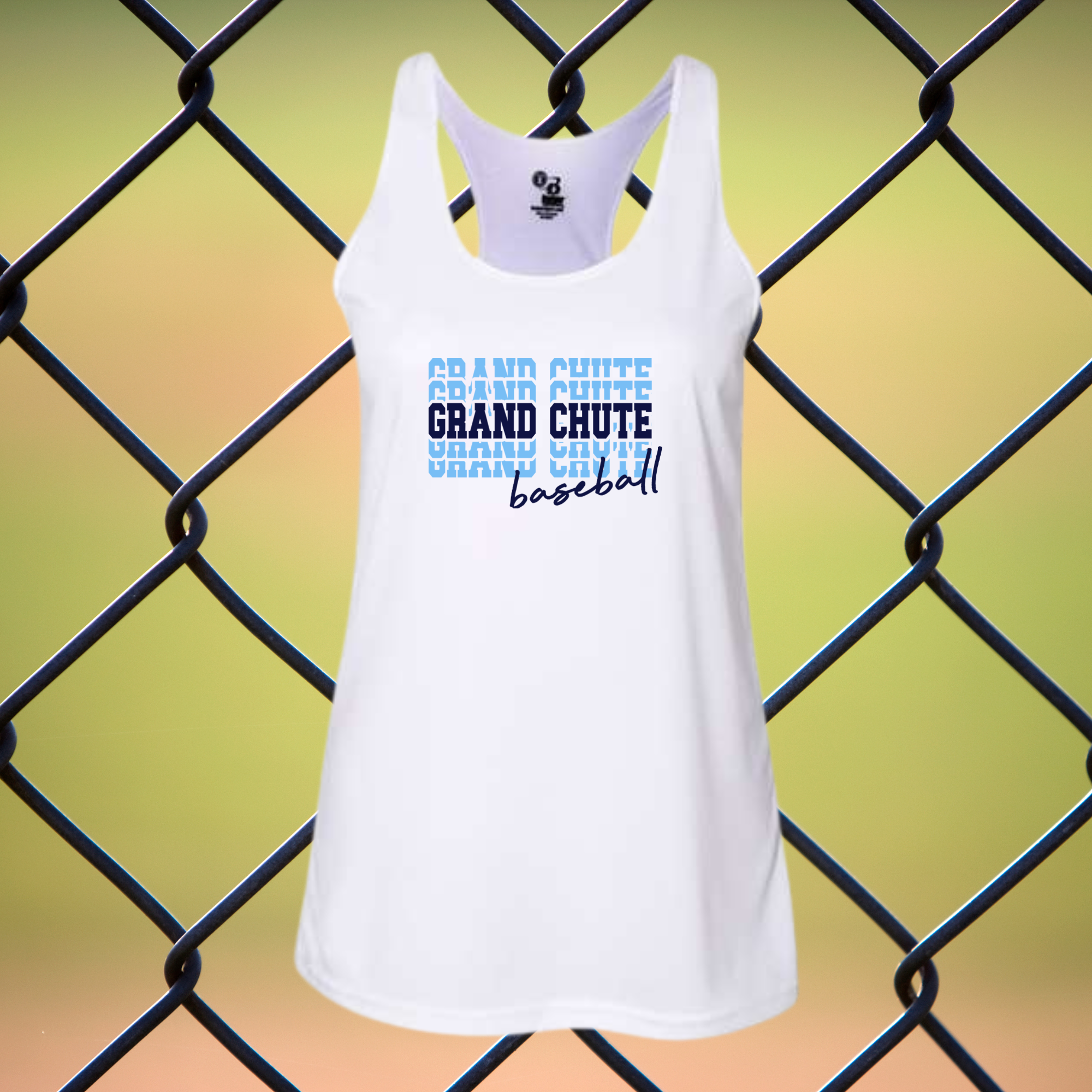 Girl's Tank Top