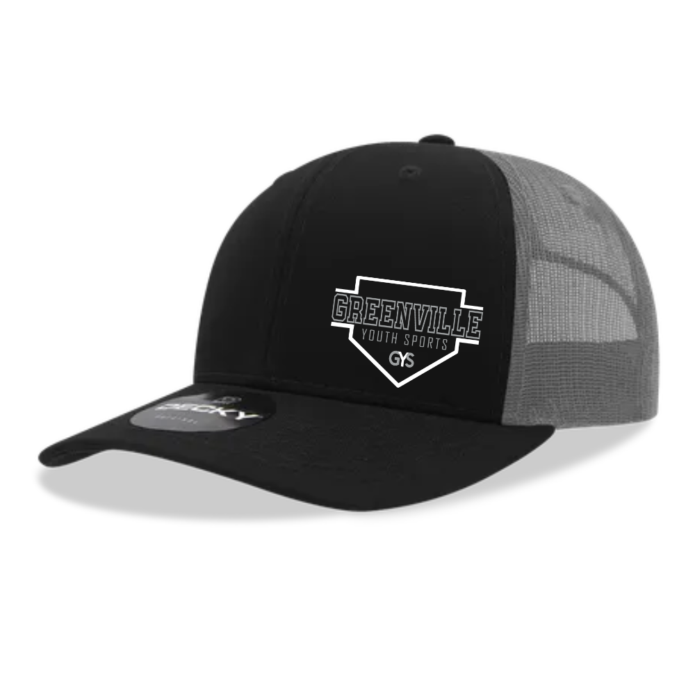 GYS Home Plate Hat