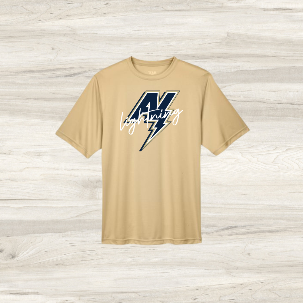 Team365 Tee North .png