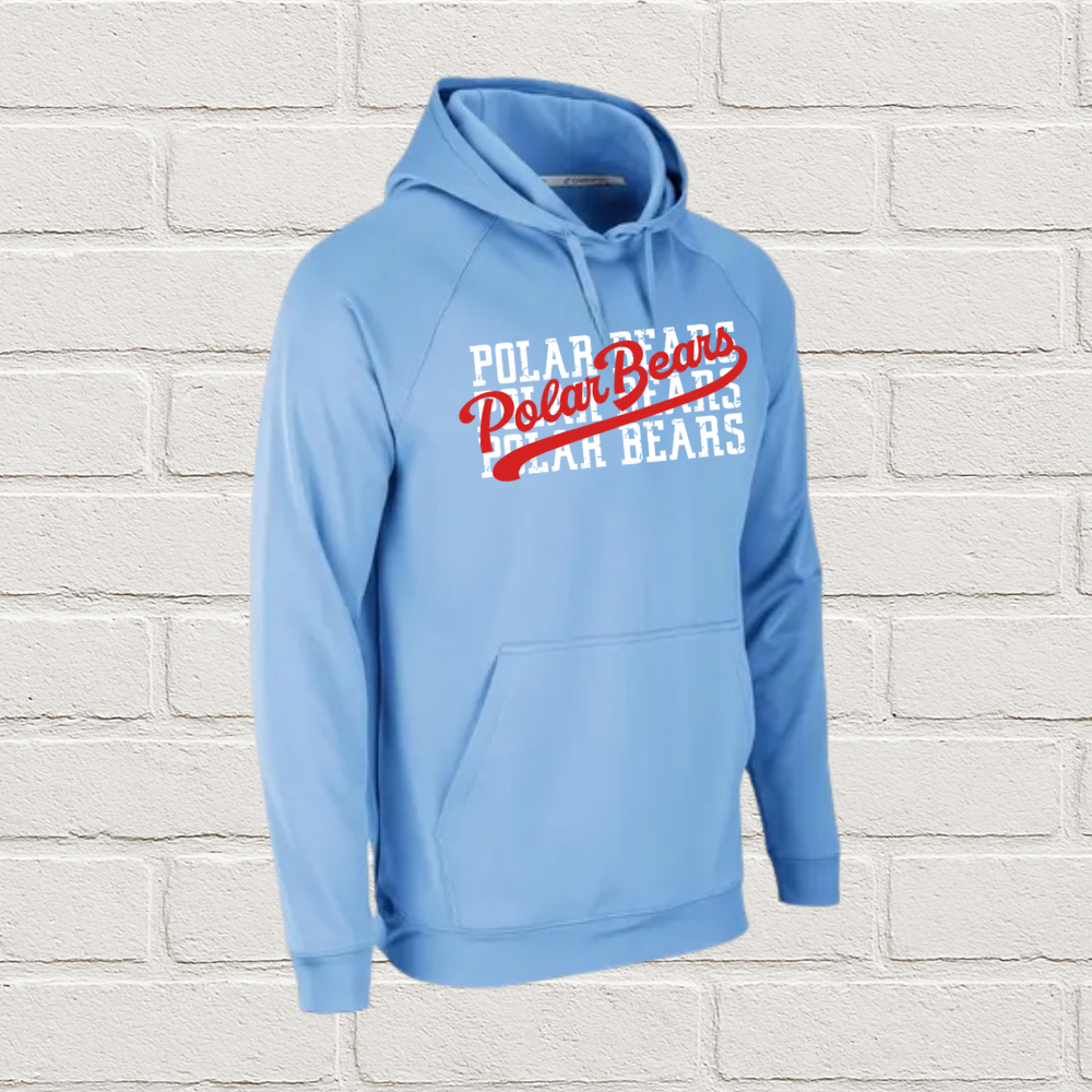 Youth Champro Hoodie