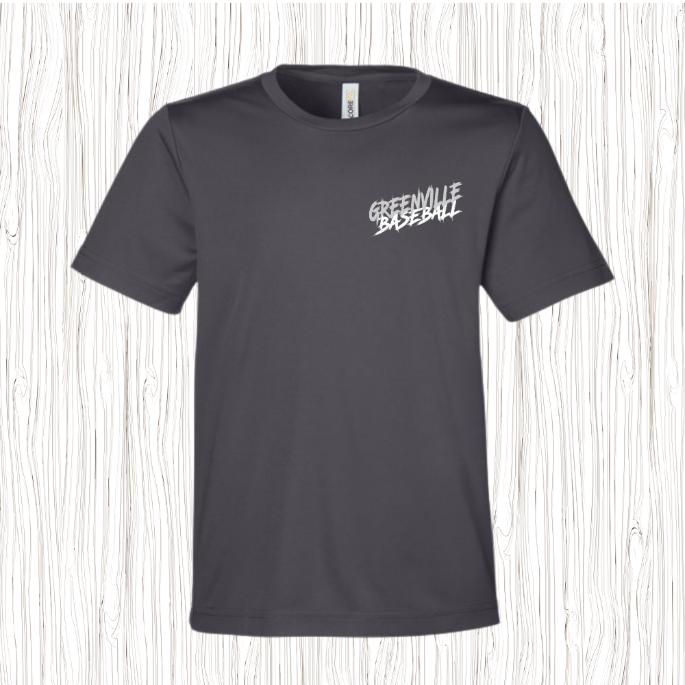Youth Performance Tee - Limited Stock!